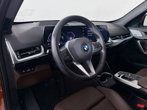 Used 2023 BMW X1 xDrive28i w/ Premium Package AWD/4WD image 9