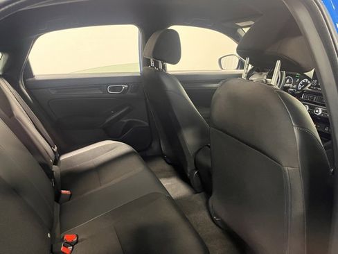 Used 2024 Honda Civic Sport image 14