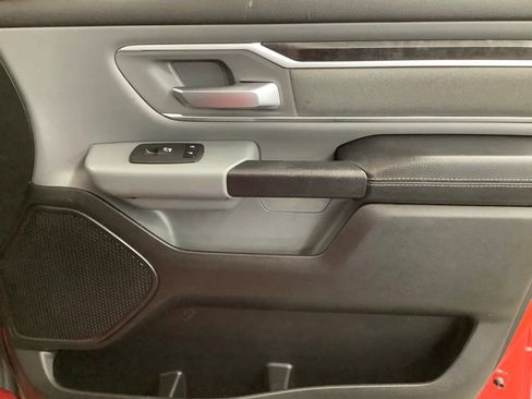 Used 2022 RAM 1500 Big Horn image 27