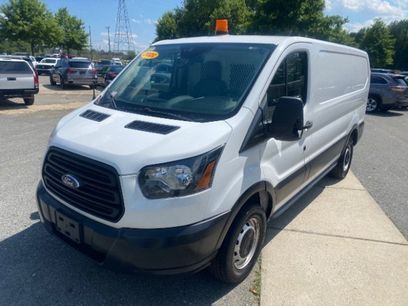Used 2019 Ford Transit 250 130 Low Roof