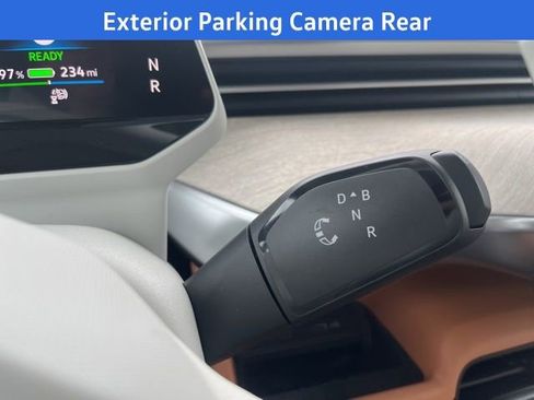 New 2025 Volkswagen ID. Buzz 1st Edition image 14