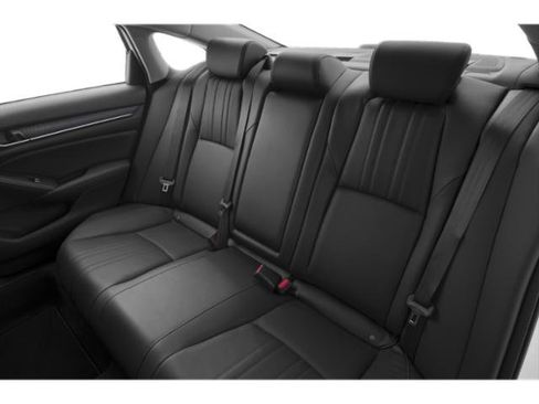 Used 2018 Honda Accord EX-L image 14