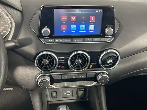New 2025 Nissan Sentra S image 16