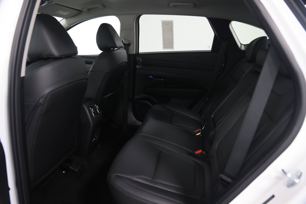 New 2026 Hyundai Tucson SEL Plus AWD/4WD image 18