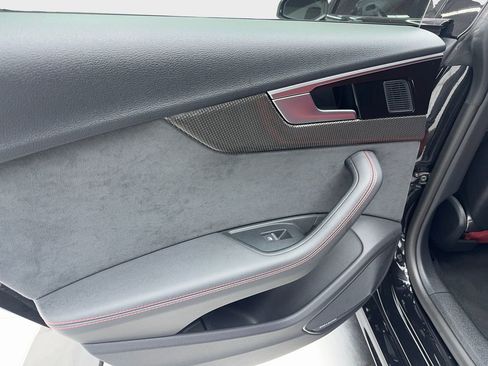 Used 2024 Audi S5 Premium Plus w/ Premium Plus Package image 45