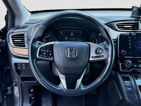 Used 2020 Honda CR-V EX-L image 14