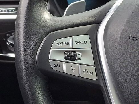 Used 2023 BMW X3 xDrive30i w/ Premium Package image 27