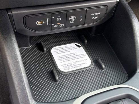 New 2026 Kia K4 GT-Line FWD image 8