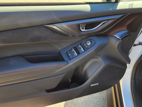 New 2025 Subaru WRX Limited image 4