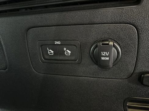 Used 2025 Kia Sorento SX Prestige image 13