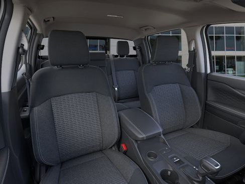 New 2025 Ford Ranger XLT w/ Trailer Tow Package image 10