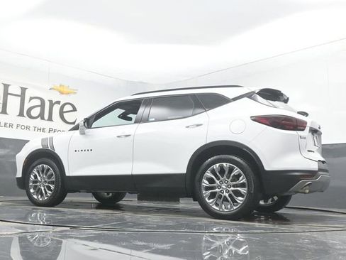 Used 2023 Chevrolet Blazer LT w/ LPO, Floor Liner Package image 54