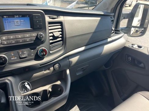 New 2025 Ford Transit 350 148 High Roof image 31