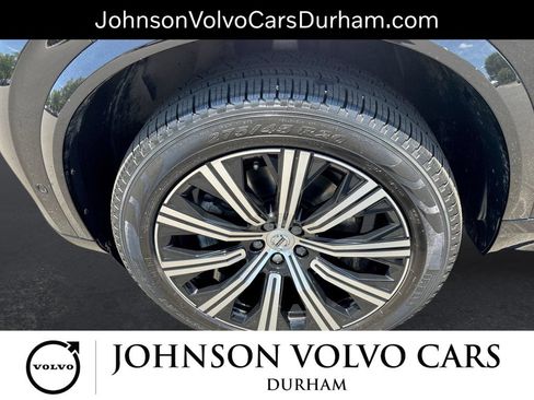 Used 2023 Volvo XC90 B6 Plus w/ Protection Package AWD/4WD image 19