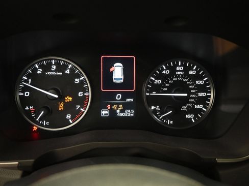 Used 2025 Subaru Ascent Premium AWD/4WD image 14