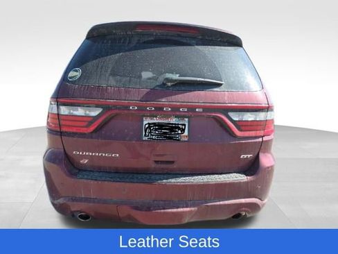 Used 2023 Dodge Durango GT image 3