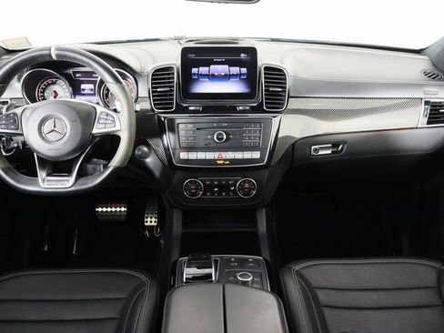 Used 2019 Mercedes-Benz GLE 63 AMG S image 14