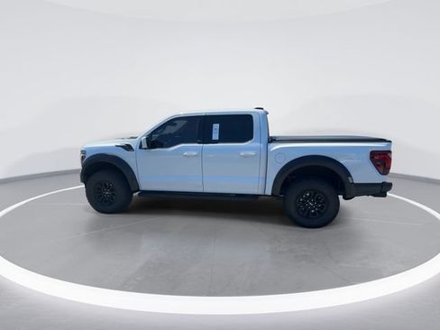 Used 2025 Ford F150 Raptor AWD/4WD image 4
