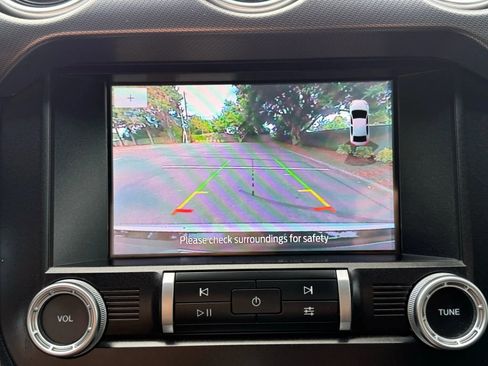 Used 2020 Ford Mustang GT Premium w/ Equipment Group 401A image 22