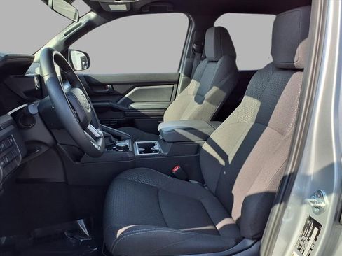 Used 2025 Toyota 4Runner TRD Sport image 20