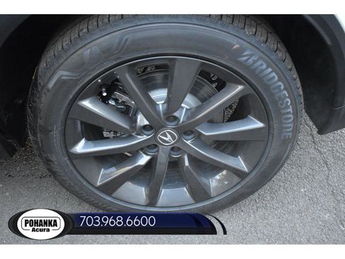 New 2026 Acura MDX A-Spec image 38