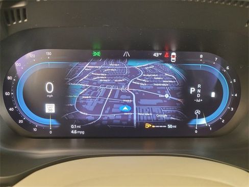 Certified 2023 Volvo XC60 B5 Ultimate w/ Climate Package image 40