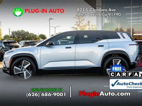 Used 2023 Fisker Ocean One image 5