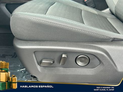 New 2026 Chevrolet Silverado 1500 LT w/ Convenience Package II image 14