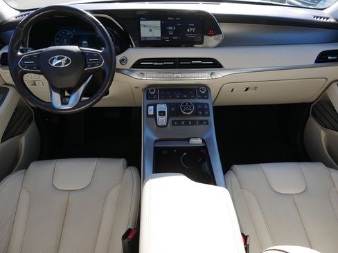Used 2020 Hyundai Palisade Limited AWD/4WD image 10