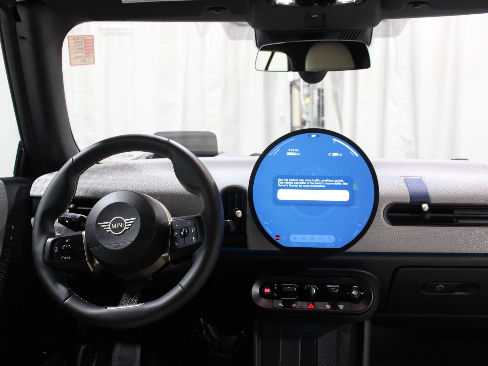 Used 2026 MINI Cooper S FWD image 3