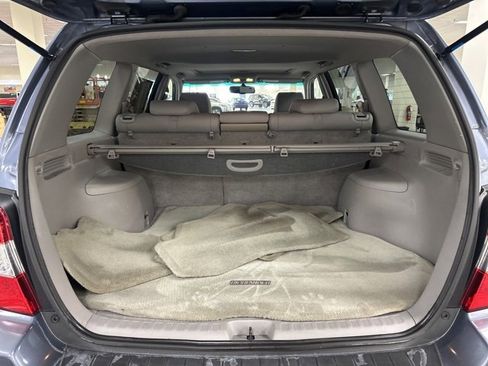 Used 2007 Toyota Highlander Limited image 20