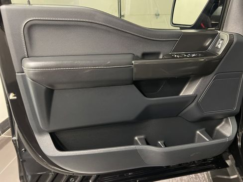 Used 2023 Ford F150 XLT w/ Equipment Group 302A High image 28