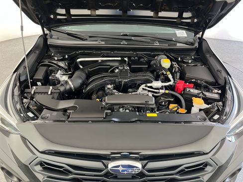 New 2026 Subaru Crosstrek 2.5i AWD/4WD image 23