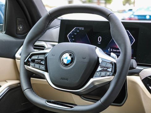 New 2026 BMW 330i Sedan w/ Convenience Package RWD image 14