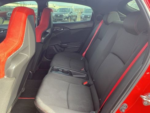 Used 2019 Honda Civic Type R image 18