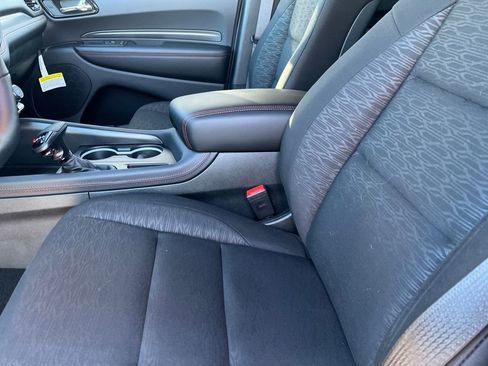 New 2026 Dodge Durango GT w/ Blacktop Package image 23