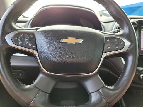 Used 2018 Chevrolet Traverse Premier w/ Driver Confidence II Package image 31