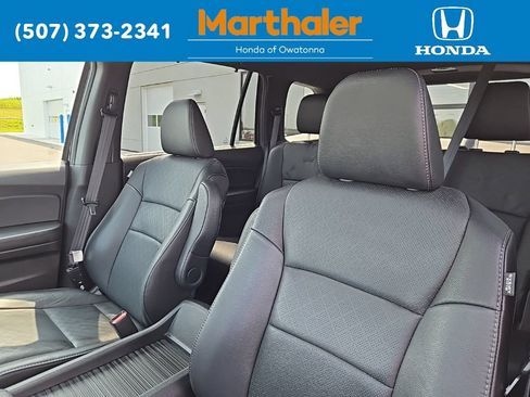 Used 2021 Honda Passport EX-L image 10