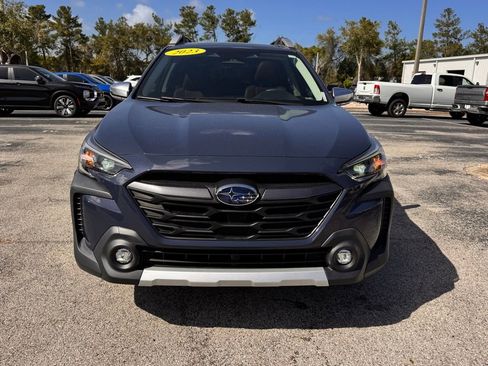 Used 2023 Subaru Outback Touring w/ Tech Package 3 AWD/4WD image 2