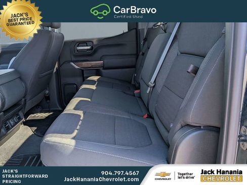 Used 2021 GMC Sierra 1500 Elevation AWD/4WD image 15