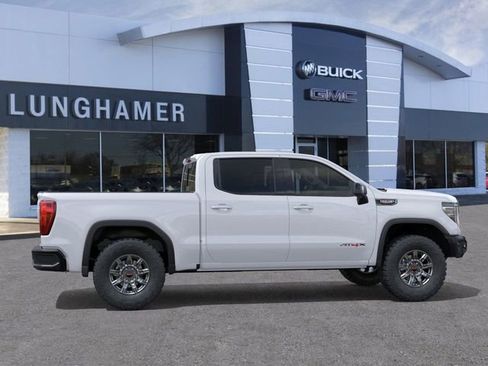 New 2026 GMC Sierra 1500 AT4X image 5