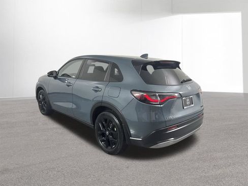 Used 2024 Honda HR-V Sport image 32