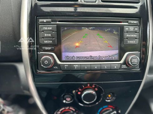 Used 2018 Nissan Versa Note SV image 43