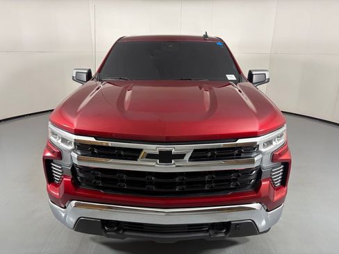 Used 2023 Chevrolet Silverado 1500 LT image 4