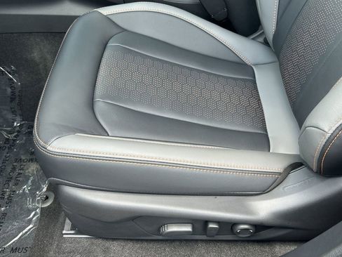 New 2025 Subaru Crosstrek 2.5i Limited w/ Popular Package #3A image 20