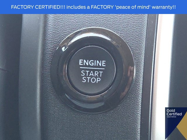 Used 2025 Ford Expedition Active AWD/4WD image 55