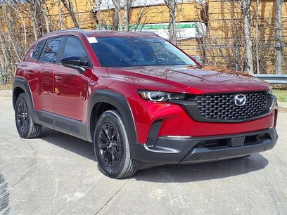 Used 2025 MAZDA CX-50 2.5 Hybrid w/ Weather Package