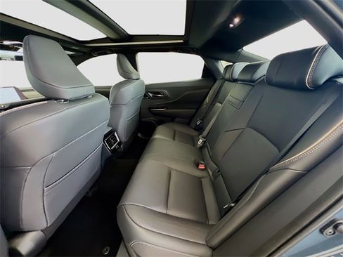 New 2026 Toyota Crown Limited image 27