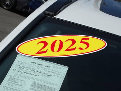 Used 2025 Toyota RAV4 XLE Premium w/ Weather Package image 6