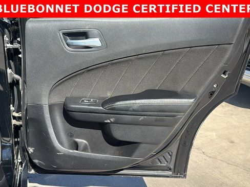 Used 2021 Dodge Charger R/T w/ Blacktop Package image 30